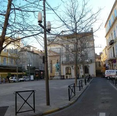 Hotel Du Forum 3*
