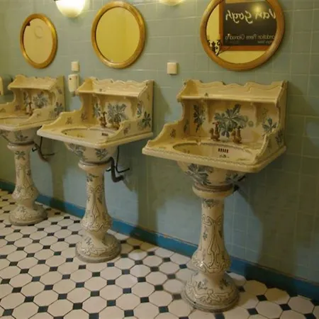 Du Forum Hotel 3*